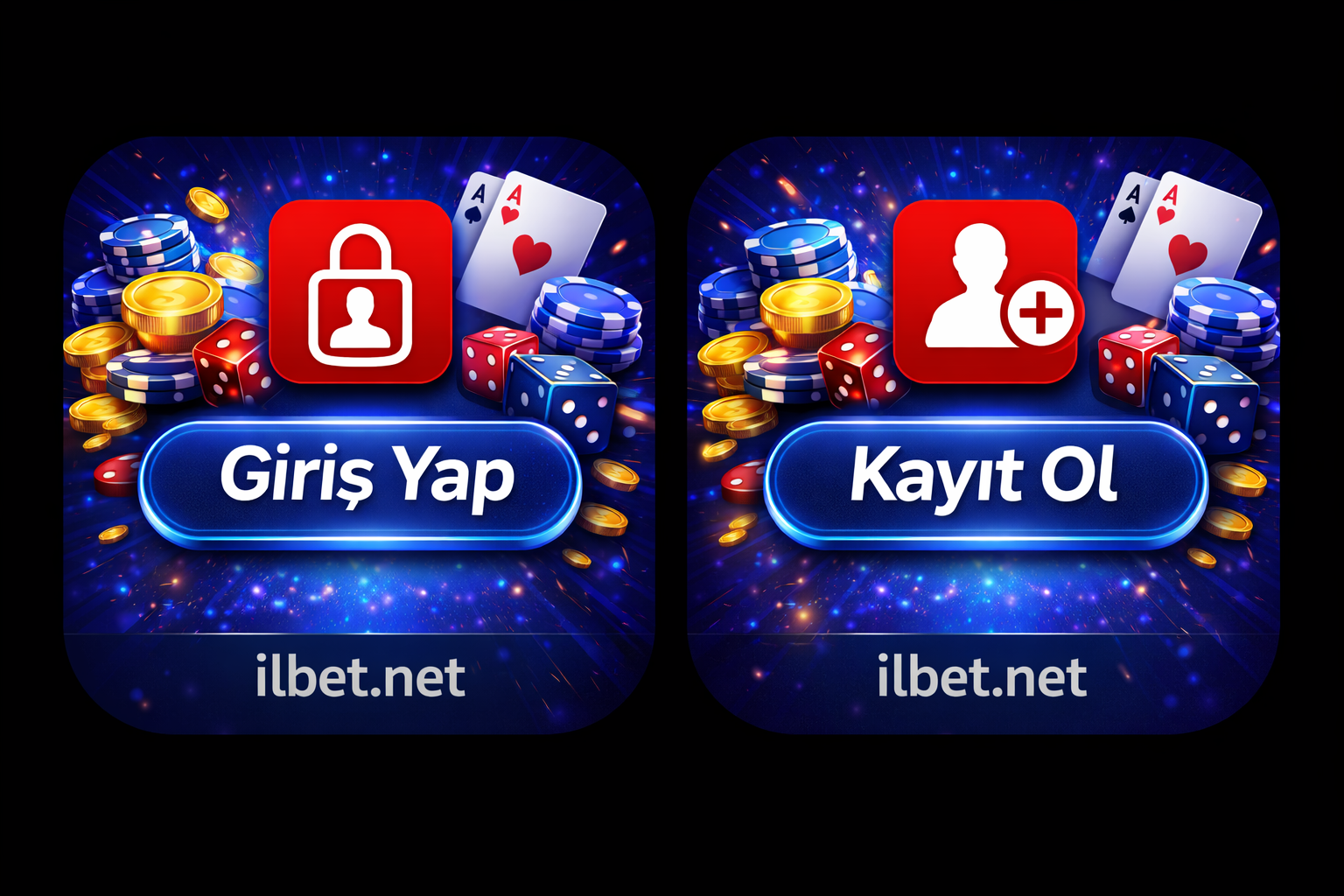 İlbet Giriş Linki ve yönlendirmesi.